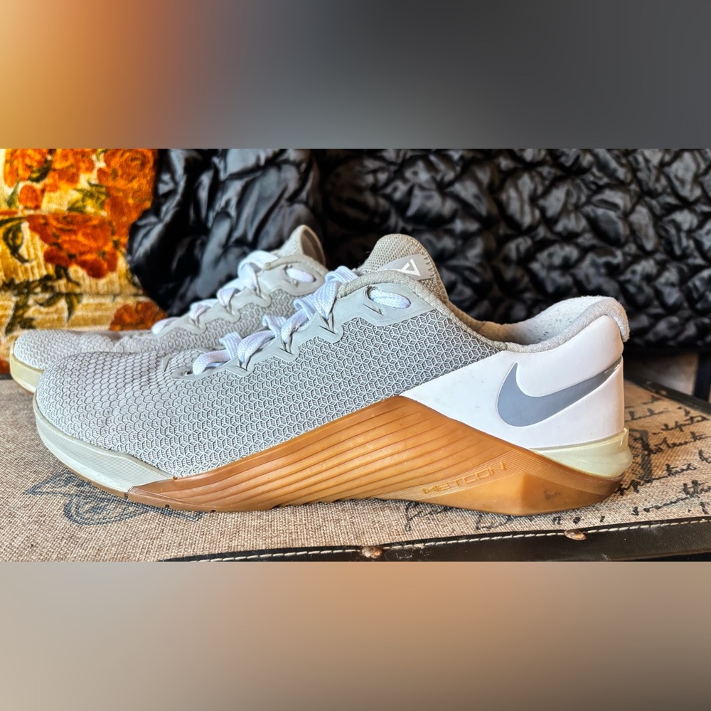 Nike Metcon 5 Cross Trainers